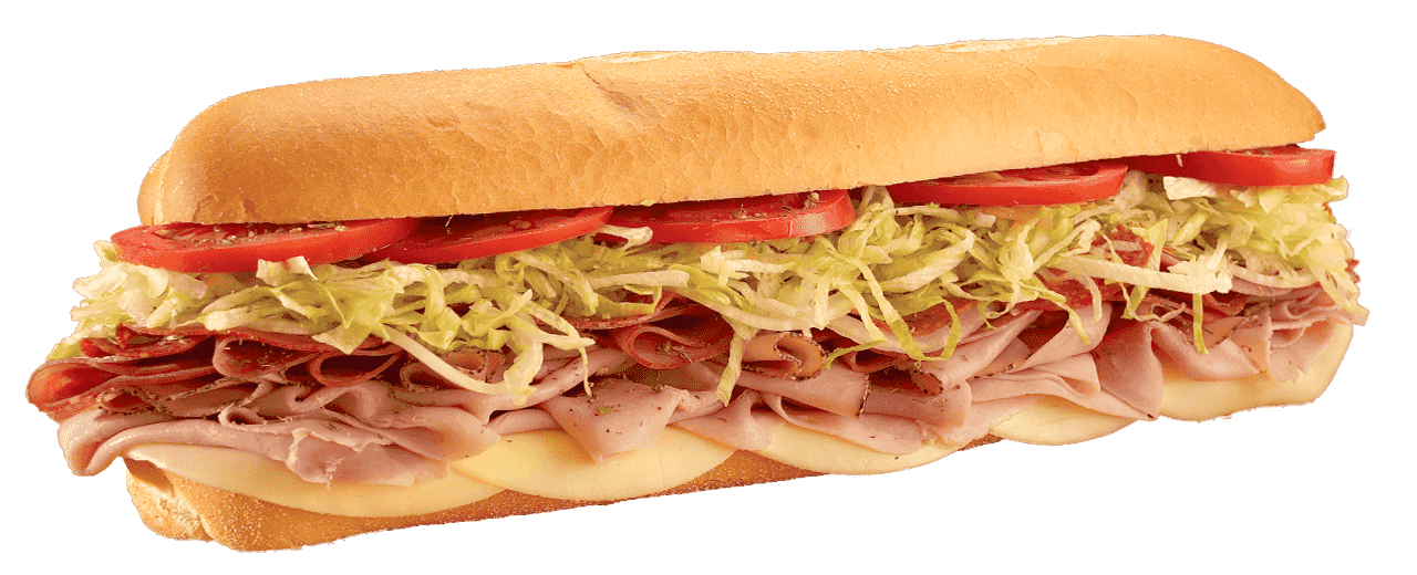 jersey mike italian sub