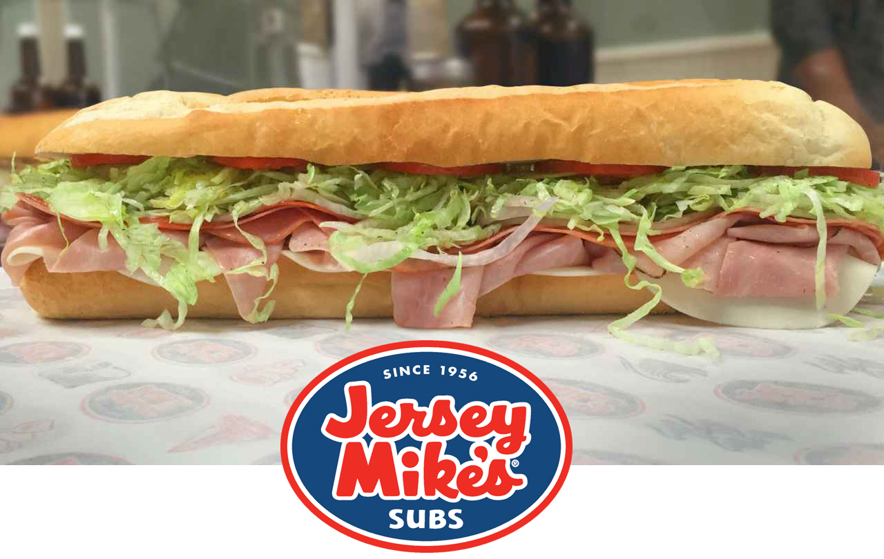 best sandwich at jersey mike's