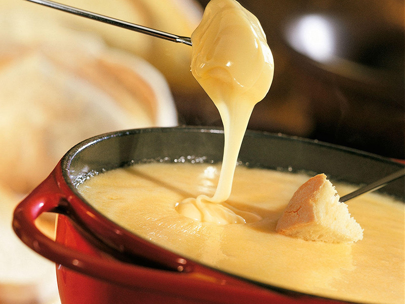 fondue-fromage