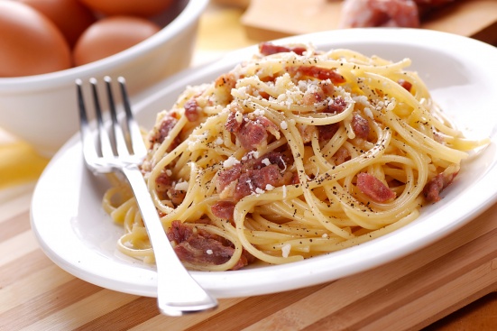 spaghetti-carbonara