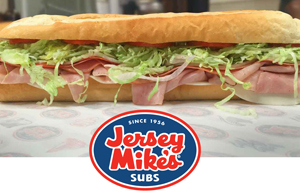 Jersey Mike's Subs