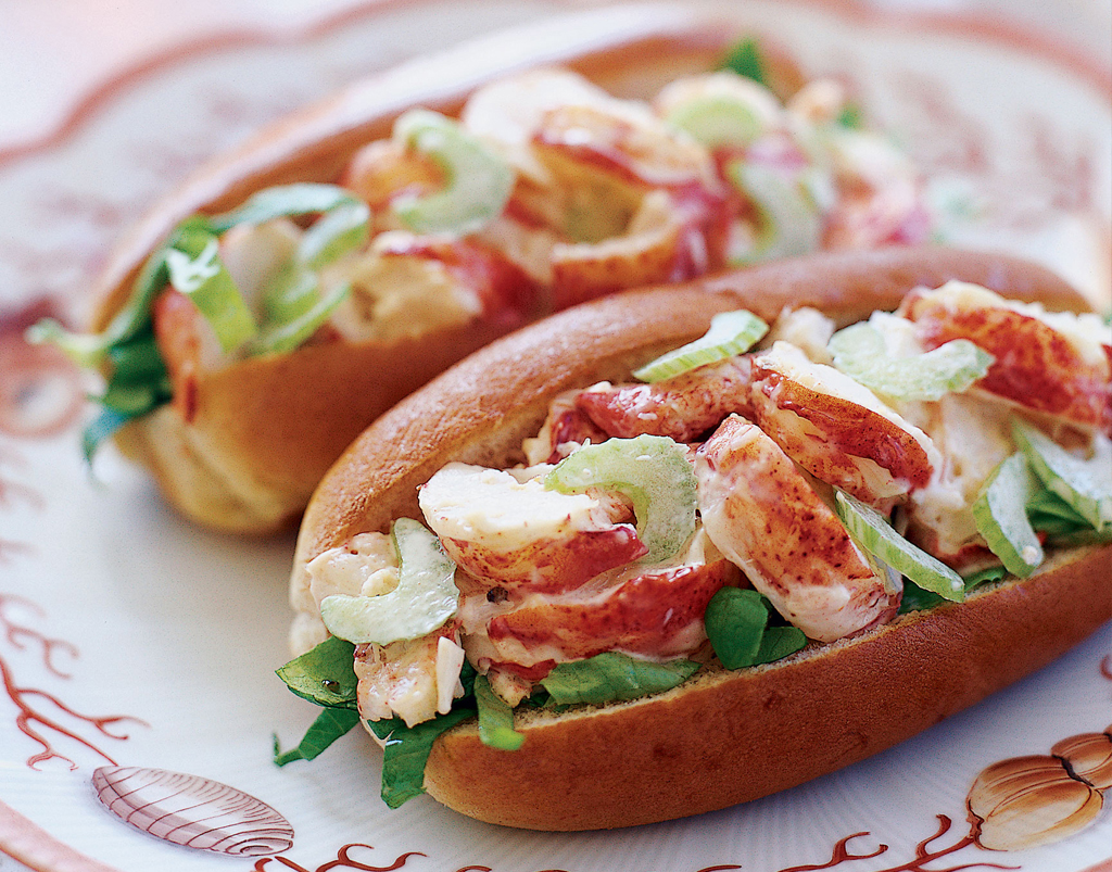 Lobster Roll