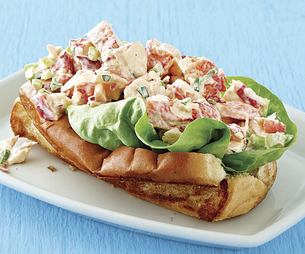 Lobster Roll