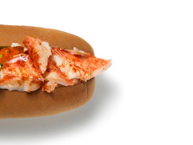 Lobster Roll