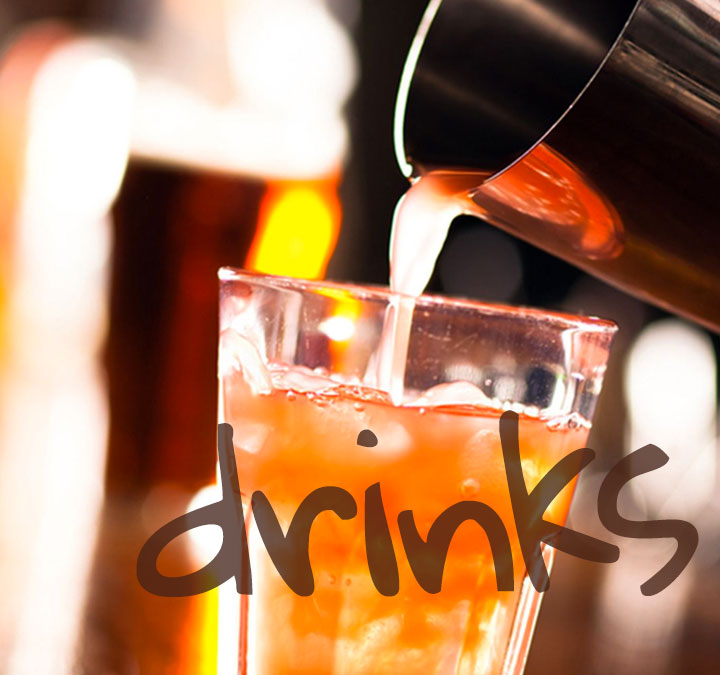drinks