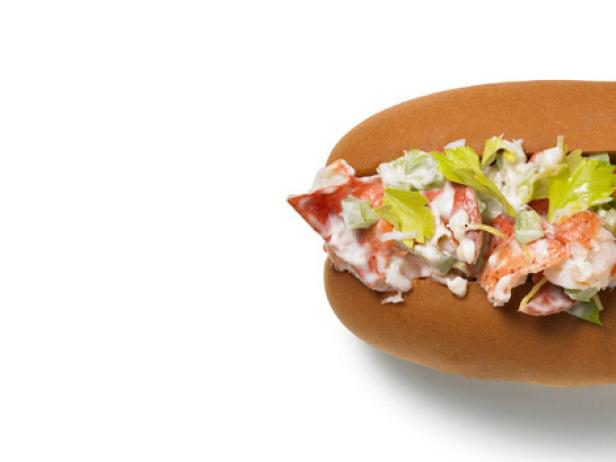 Lobster Roll