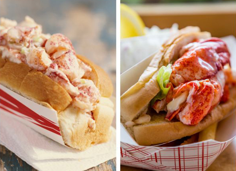 Lobster Roll