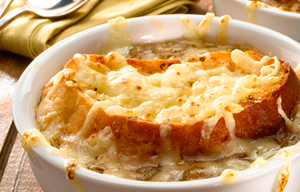 Quick French Onion Soup